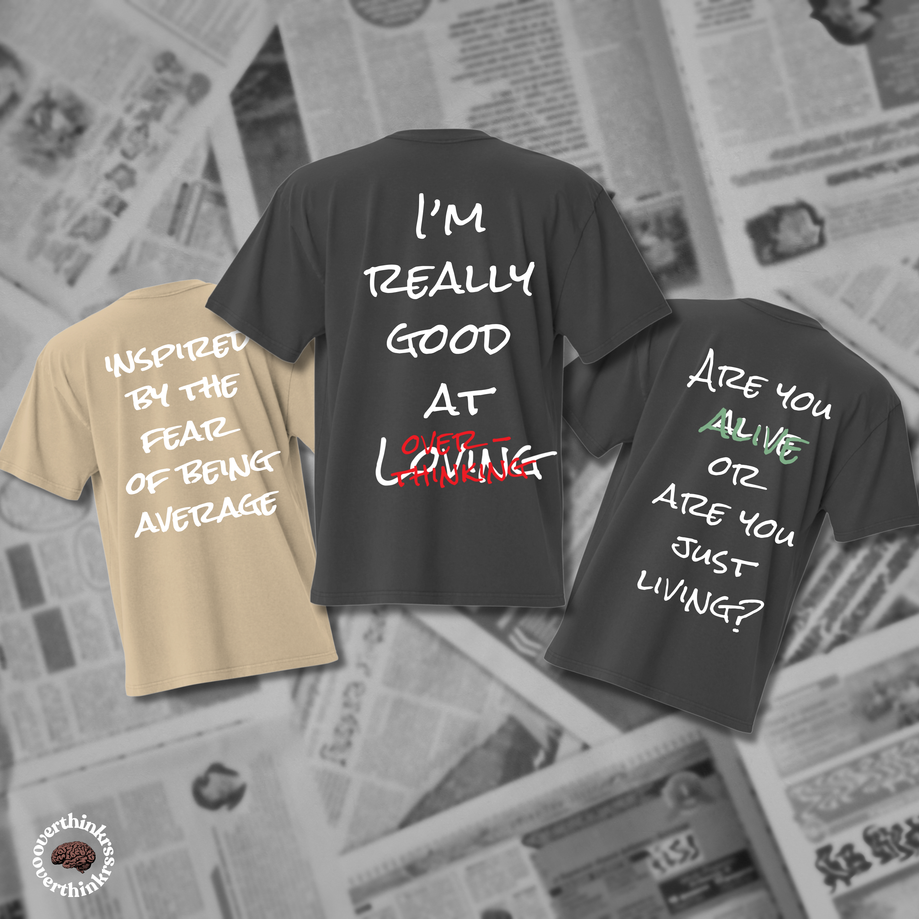 T-Shirts
