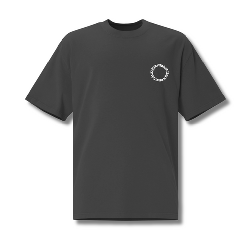 Are U Alive? T-Shirt - Black