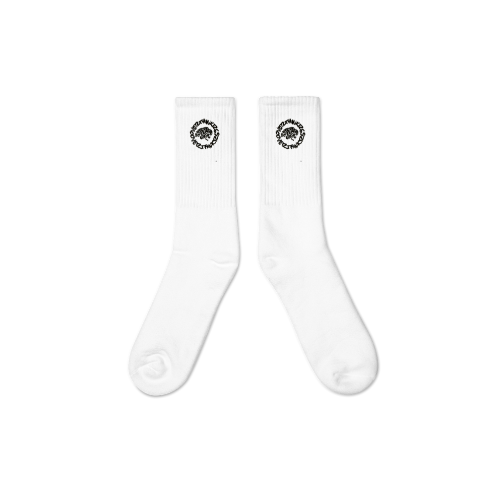 Overthinkrs OG Socks