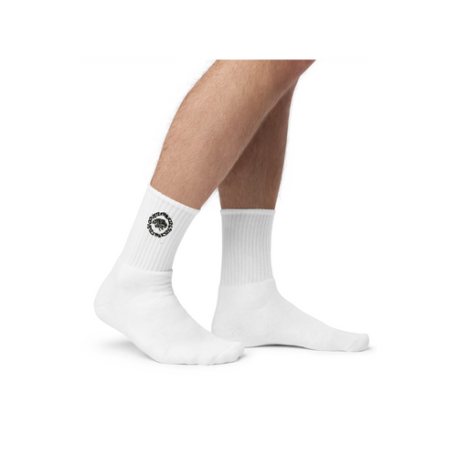 Overthinkrs OG Socks